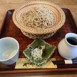 吟八亭 やざ和 - 