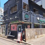 roku cafe - 