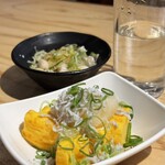 沼津港 サンパチ酒場 - 