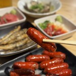 沼津港 サンパチ酒場 - 