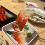 沼津港 サンパチ酒場 - 