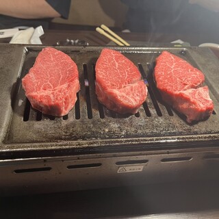 炙屋 友輪 - 料理写真: