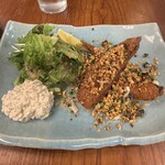 日々の中華食堂 - 