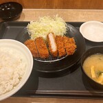 松のや - 料理写真: