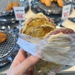 おべんとうのヒライ - 料理写真: