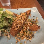 日々の中華食堂 - 