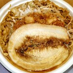 セブンイレブン - 料理写真:豚ラーメン