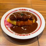 ポムの樹 - 料理写真: