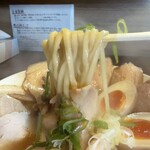 麺や 紡 - 