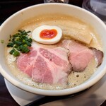 ラーメン家 みつ葉 - 