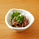 串焼・旬菜 炭火やきとり さくら - 料理写真: