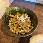 麺や 紡 - 