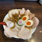麺や 紡 - 
