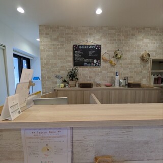 かき氷店 小桃_2