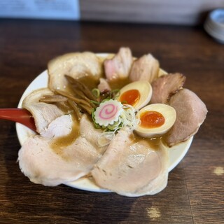 麺や 紡_1