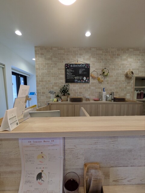 かき氷店 小桃