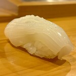 鮨 かわ田 - 