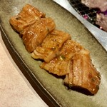 炭火焼肉　彩 - 
