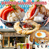 もんじゃ焼き 鉄板焼バル もじお 裏難波店