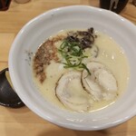 麺屋 松どり - 料理写真: