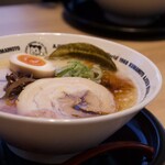 味千ラーメン - 料理写真:料理