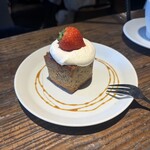 MONZ CAFE - 
