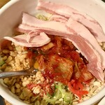 じょうはち - 
