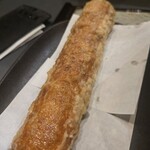 うどん魂 侍 - 