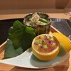 目黒 ながもと - 