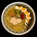 らーめんセンター トミオ - 