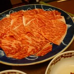 浅草今半 - 