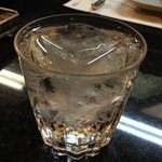 和食と地酒の店 うり坊 - H.27.3.5.夜 