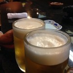 和食と地酒の店 うり坊 - H.27.3.5.夜 