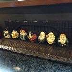 和食と地酒の店 うり坊 - H.27.3.5.夜 