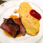 コーヒーショップ シンフォニー - 