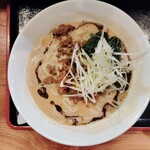 麺創 なな家 - 
