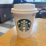 スターバックス コーヒー - ドリンク写真: