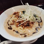 麺創 なな家 - 