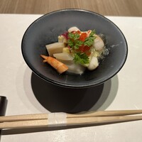 大阪 京橋 鮨 黒潮海閤 - 