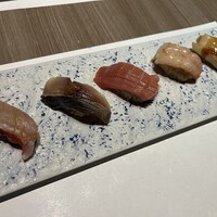 大阪 京橋 鮨 黒潮海閤 - 