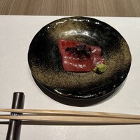 大阪 京橋 鮨 黒潮海閤 - 