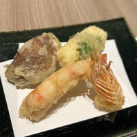 大阪 京橋 鮨 黒潮海閤 - 