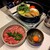 銀座 鉄板焼き&ステーキ 宙 - 料理写真: