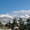 レストハウス八甲田 - 山頂からの素晴らしい眺め