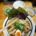 華火 - 料理写真: