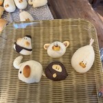 トイパン - 