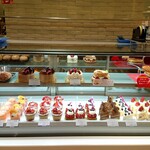 ブールミッシュ - 料理写真: