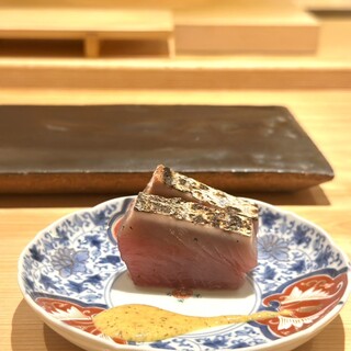 鮨 のべつ_2