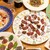 ジビエ＆ワイン ブラッスリー山梨 - 料理写真:集合　料理とグラス