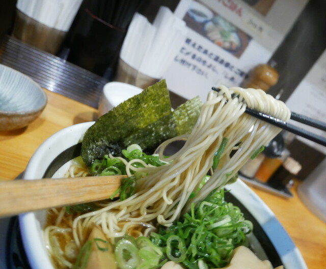 華火 - 西高屋/ラーメン | 食べログ
